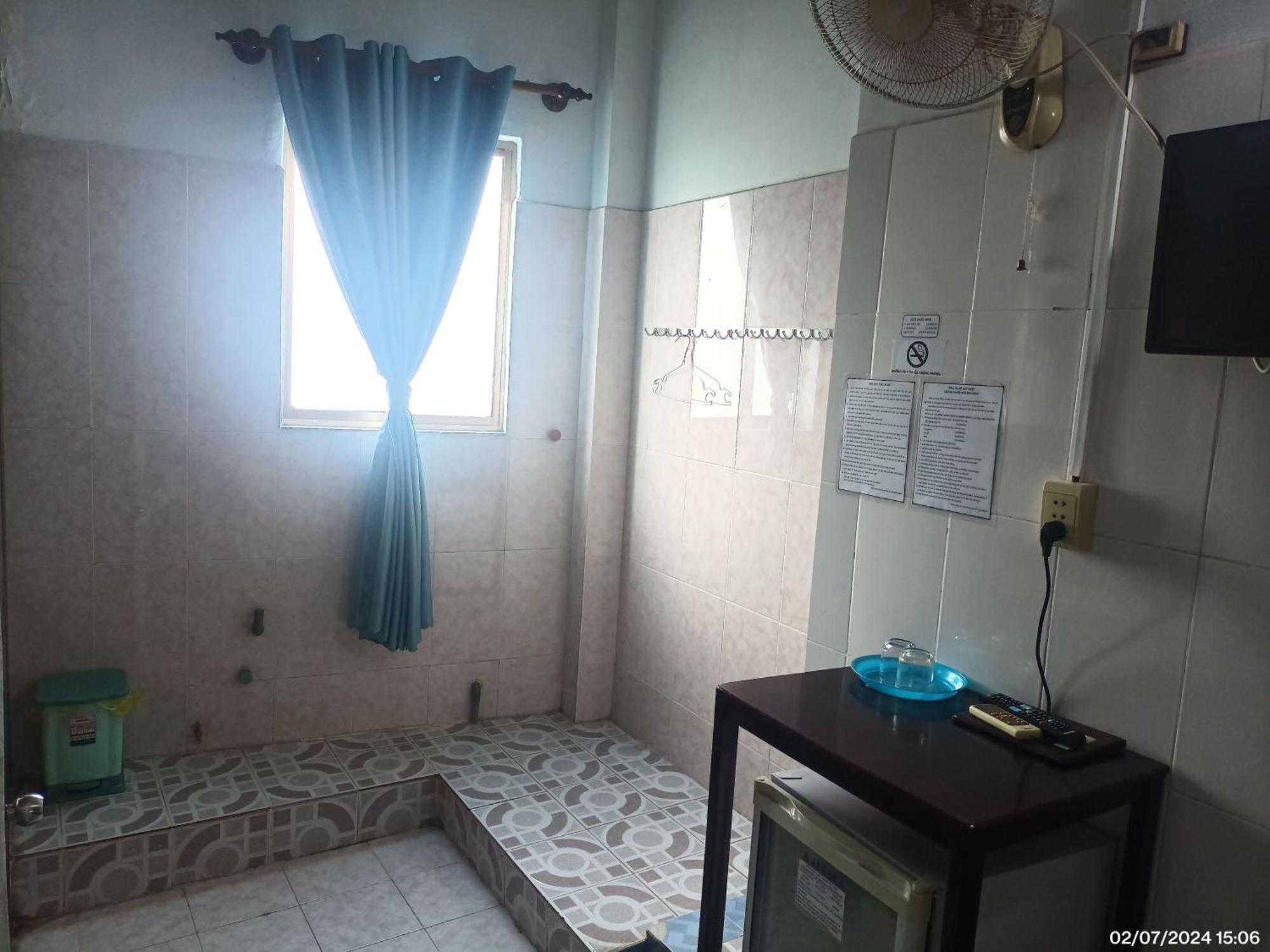 Hai Hien Guesthouse Дуонг-Донг Экстерьер фото