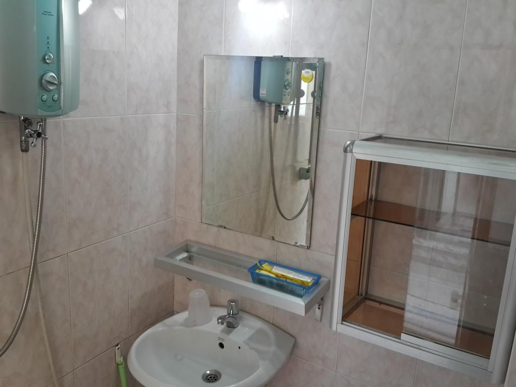 Hai Hien Guesthouse Дуонг-Донг Экстерьер фото