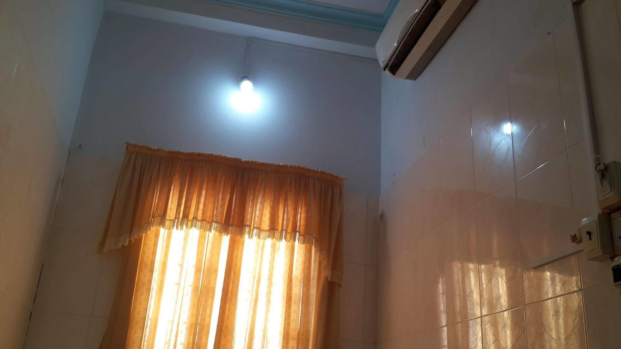 Hai Hien Guesthouse Дуонг-Донг Экстерьер фото
